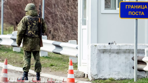 Россия может увеличить число миротворцев в Приднестровье