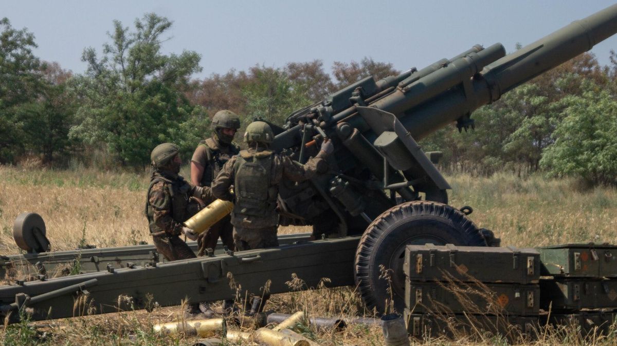 ВС РФ разбомбили командиров СБУ и ВСУ прямо во время их совещания