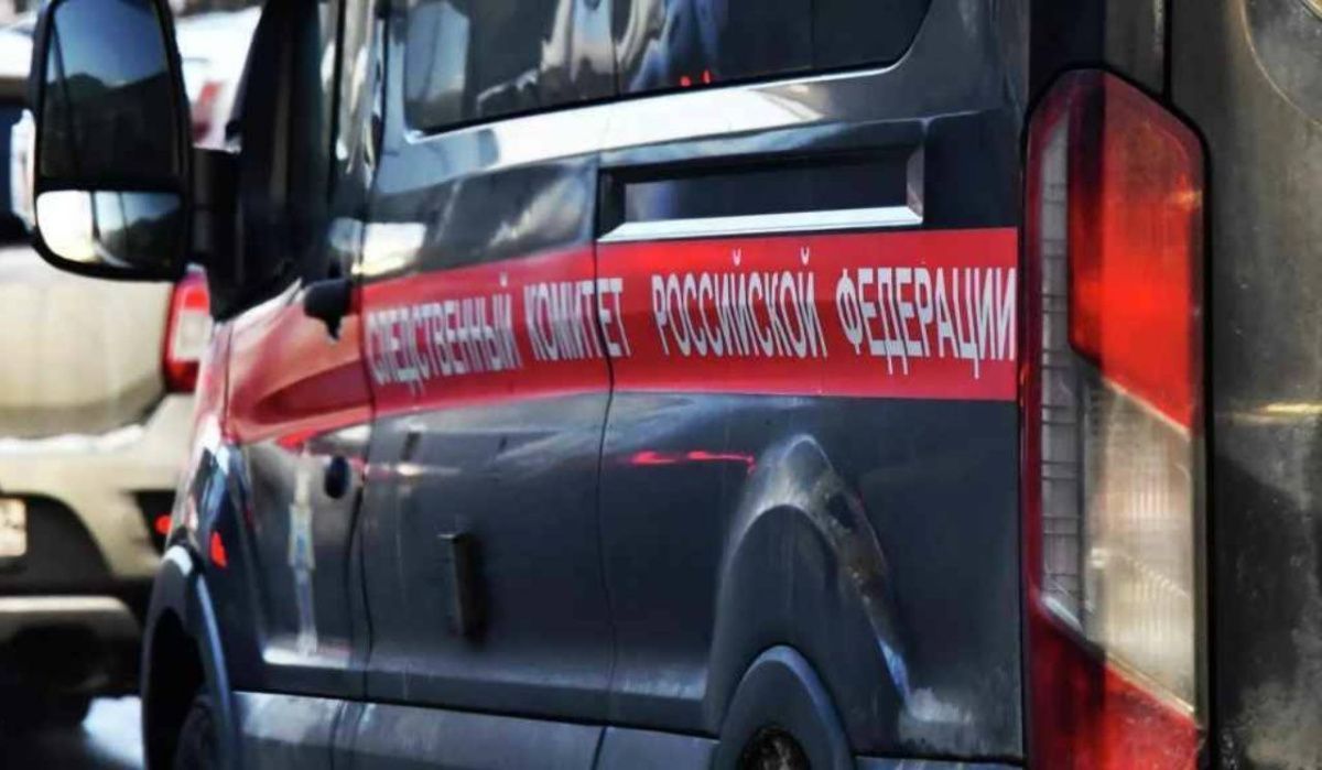 Дело об убийстве девятилетнего мальчика в Петербурге передадут в суд