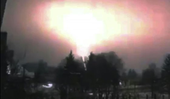 Украина инициирует заседание Совбеза ООН после удара "Орешником"