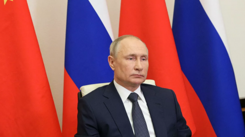 Путин и Байден встретятся в Женеве 16 июня