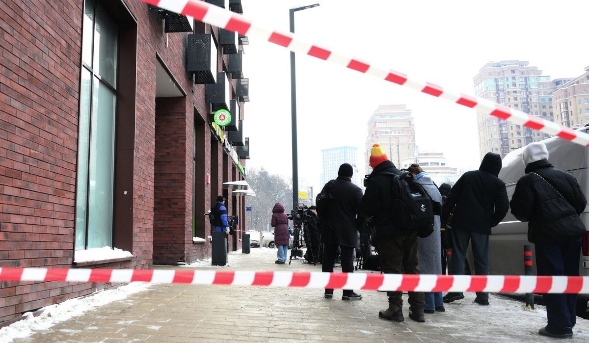 В Москве задержан пособник по делу о покушении на генерала Алексеева