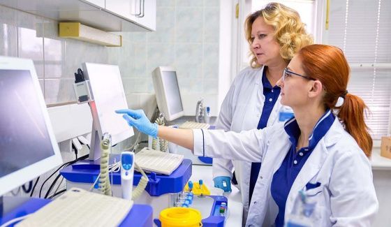 Ученые ДВО РАН открыли новые соединения для лечения болезни Паркинсона