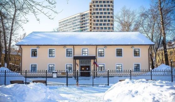 Красногорский филиал музея Победы ищет семьи военнопленных в Татарстане