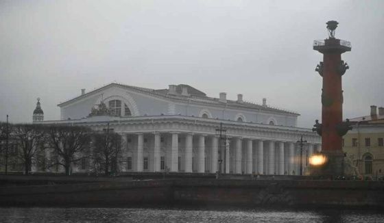 В Санкт-Петербурге 18 октября ожидается первая ночь с минусовой температурой