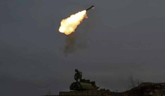 Российская ПВО ночью нейтрализовала свыше 20 украинских дронов