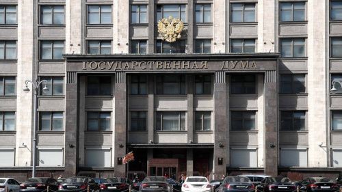 В Госдуме назвали виновных в смерти более 20 человек от поддельного алкоголя из Самары