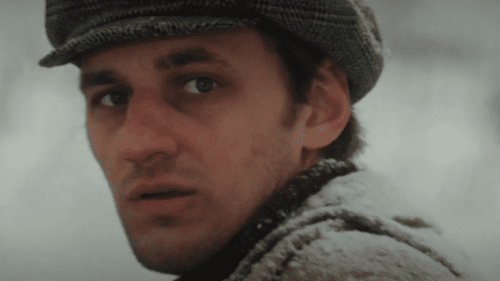 Умер актер из сериалов "Штрафбат" и "След" Олег Валкман
