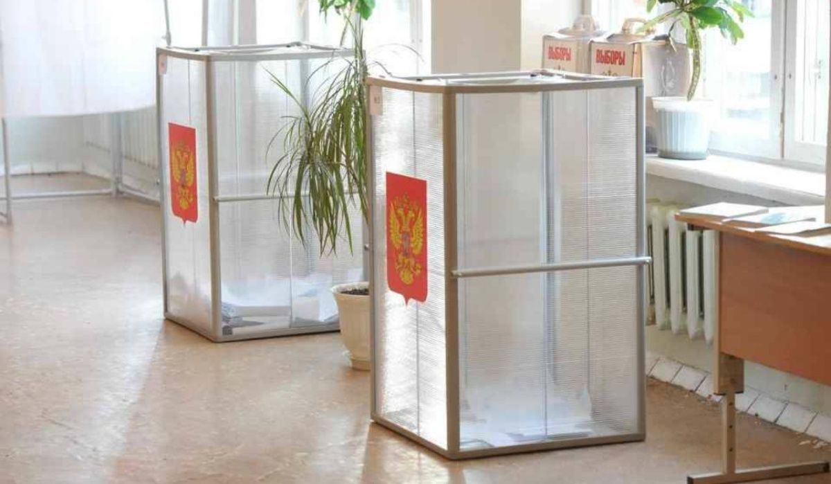 В Ростове началось обучение общественных наблюдателей
