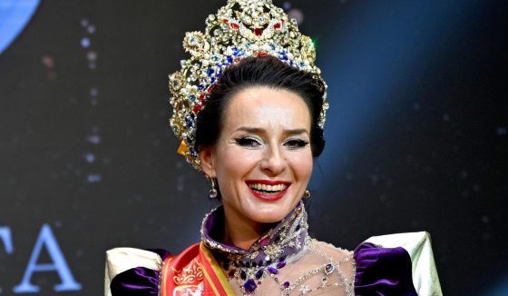Миссис Россия раскрыла, сколько средств ушло на наряды для участия в конкурсе