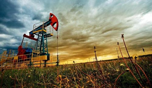 На Батырбайском месторождении обустроят новые площадки добычи нефти и попутного газа