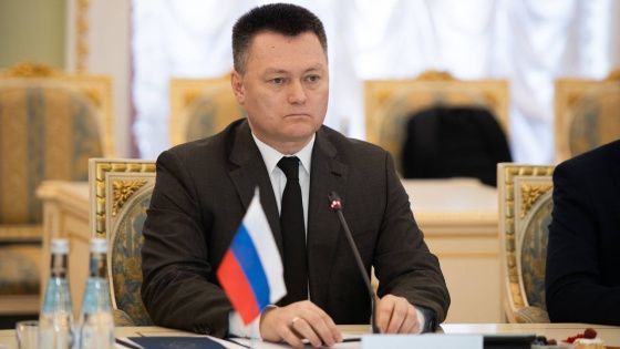 Генпрокуратура пообещала наказать виновных в масштабном ущербе от паводка