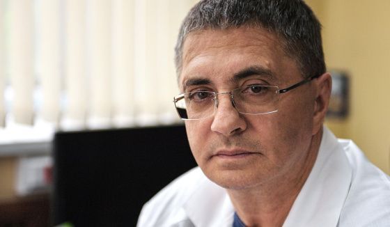 Врач Мясников пояснил почему аспирин - одно из самых опасных лекарств
