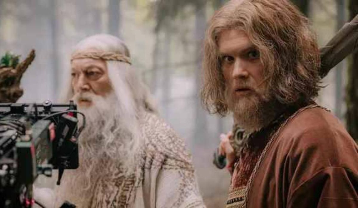 Названа дата выхода "Последнего богатыря" в формате сериала