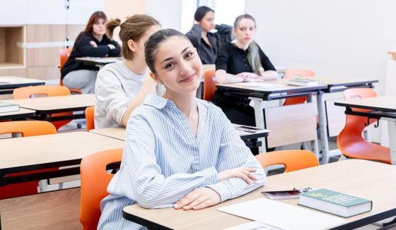Петербург занял первое место в России по числу стобалльников на ЕГЭ