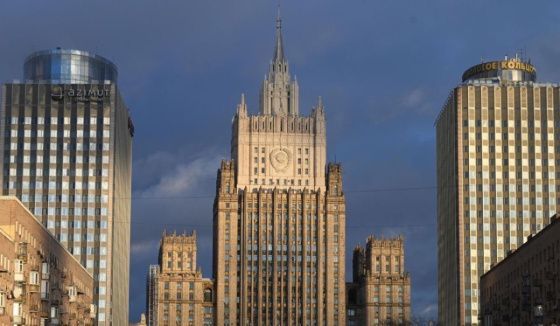 МИД: НАТО использует ложь о России для оправдания подготовки к конфликту