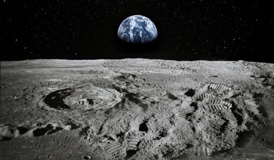 Мантуров: Россия начнёт освоение дальнего космоса с миссии на Венеру