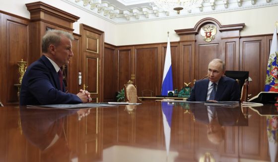 Греф: Жесткое регулирование создало проблемы в ипотечном кредитовании