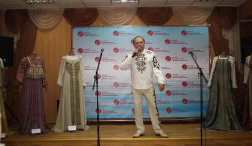Проект "Наши традиции" стартовал в ЛНР