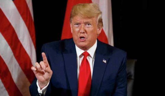 Трамп готовится к выходу из украинского конфликта