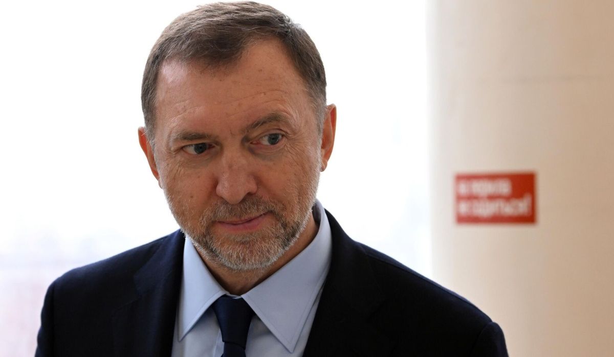 Дерипаска: тысячи компаний обанкротятся из-за высоких ставок и курса рубля