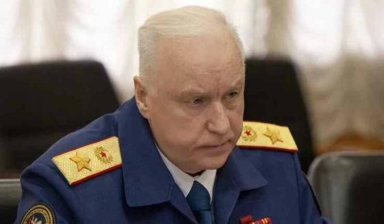 Бастрыкин взял на контроль дело об истязании матери и детей в Красноярском крае