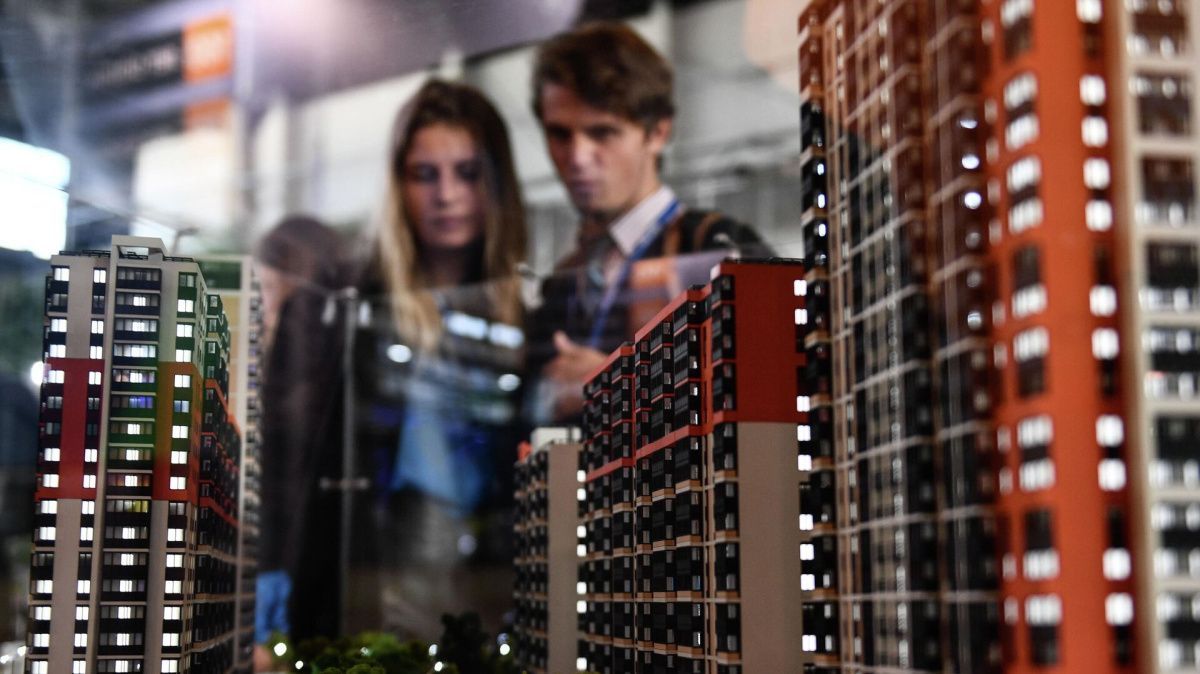 Условия программы "Семейная ипотека" могут пересмотреть осенью