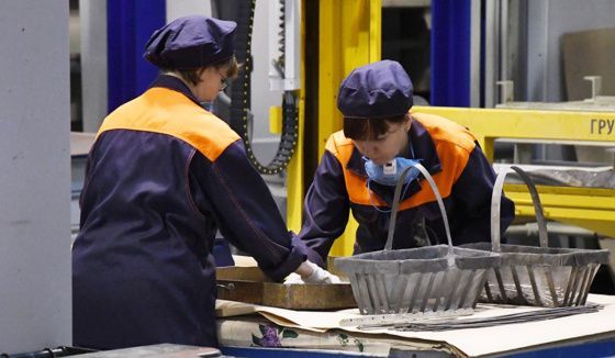 Казань в тройке лидеров по зарплатам среди городов-миллионников в первом полугодии