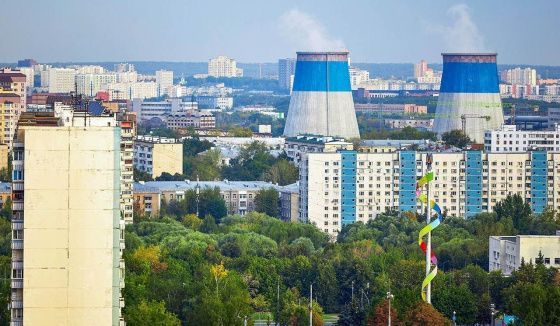 Начались температурные испытания теплосетей в столице