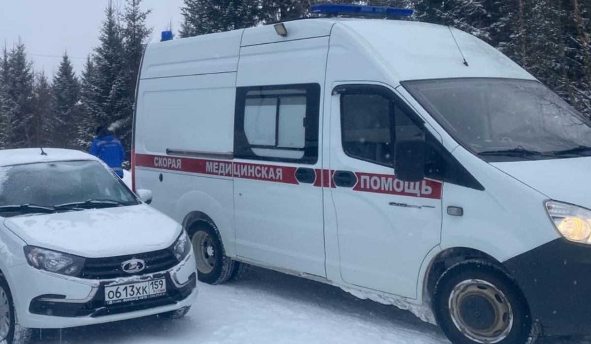В Пермском крае расследуют исчезновение группы туристов