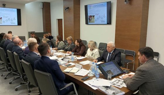 В Волгоградской области подготовят 130 новых инвестпроектов в сфере АПК