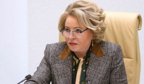 Матвиенко опровергла возможность введения шестидневной рабочей недели в России