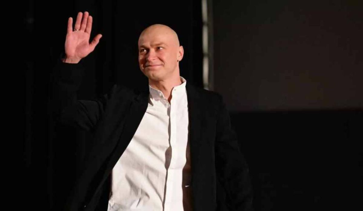 Россияне выбрали самых брутальных актеров