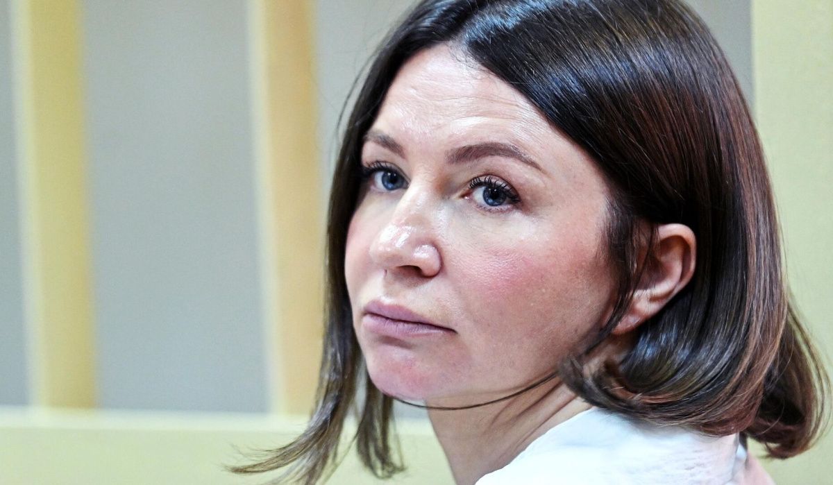 Адвокаты Блиновской подали апелляцию на вынесенный приговор