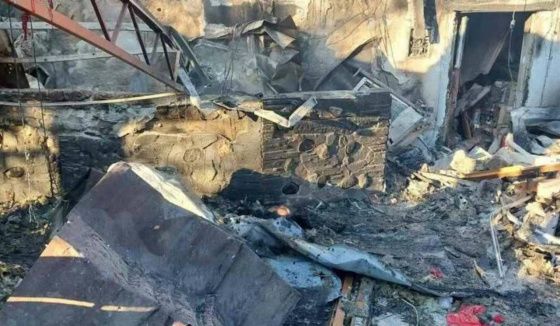 Число жертв теракта в Хорлах увеличилось