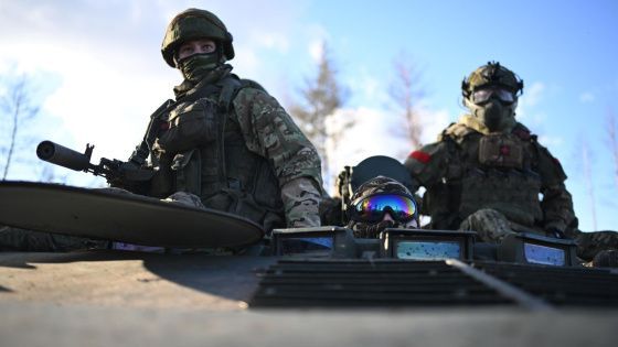 Медведев: отправка западных войск в зону СВО повлечёт ответ РФ не на Украине