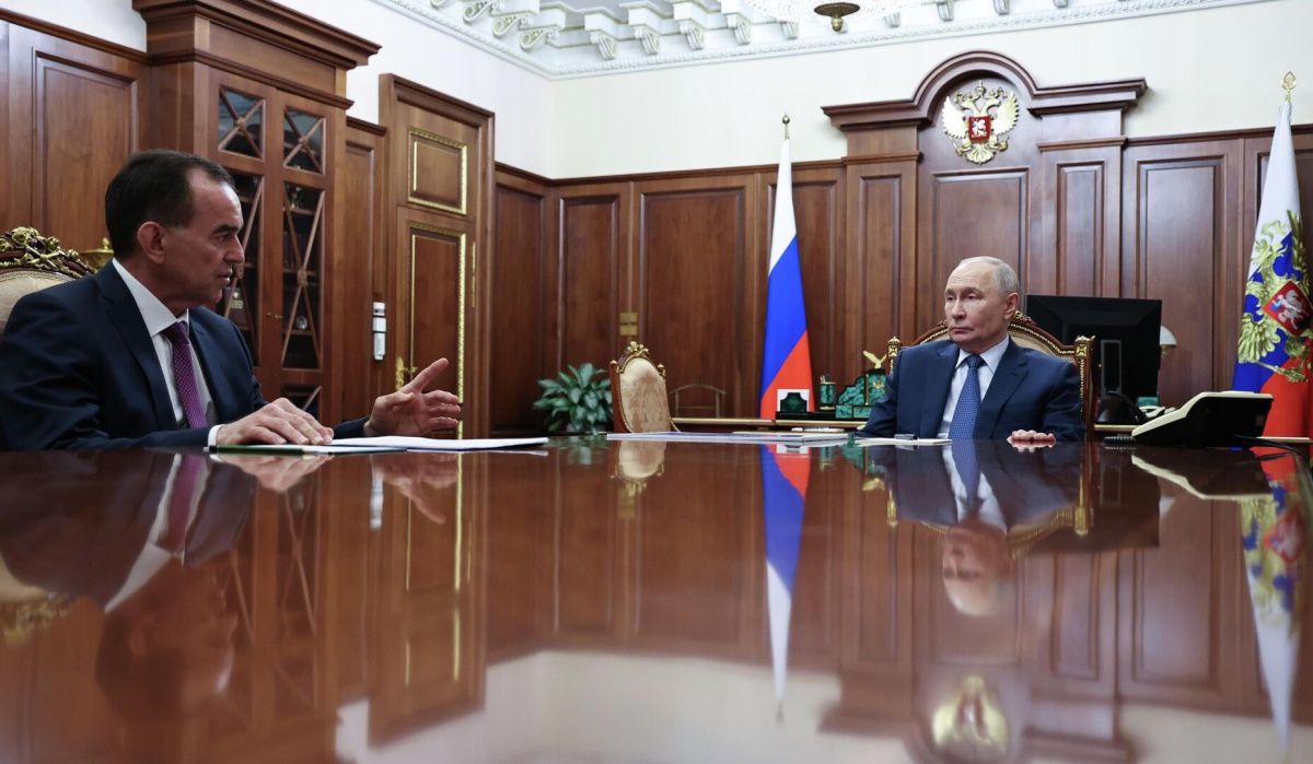 Пляжи Анапы могут открыться в этом году