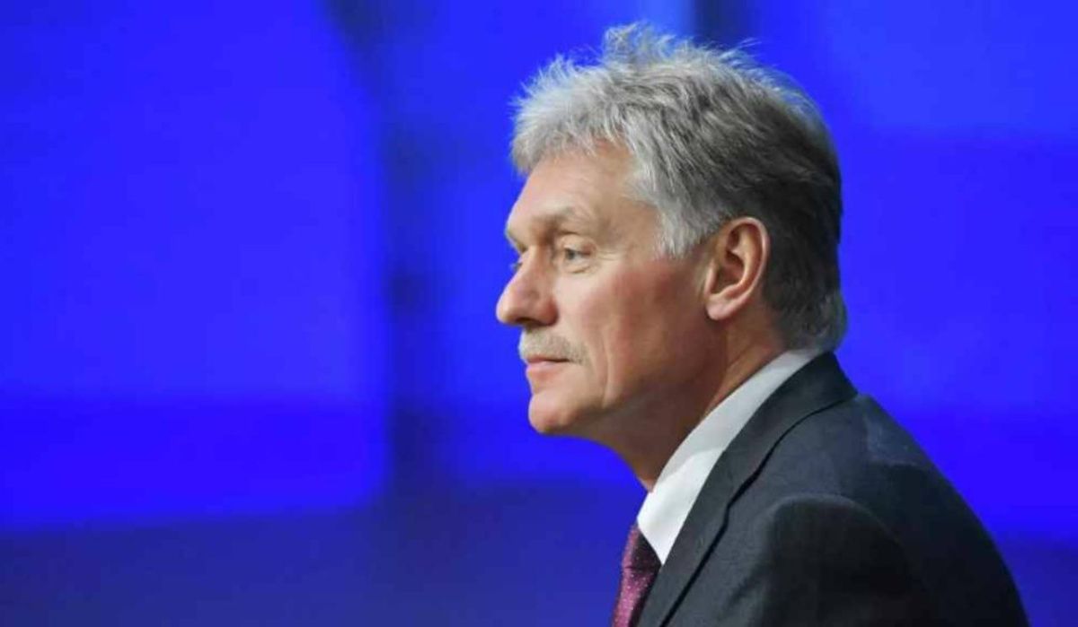 Кремль назвал сроки полного восстановления работы интернета