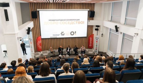 В российских вузах отмечен рост студентов из недружественных стран