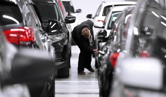 Эксперты в России сообщают о рисках при покупке подержанных китайских авто