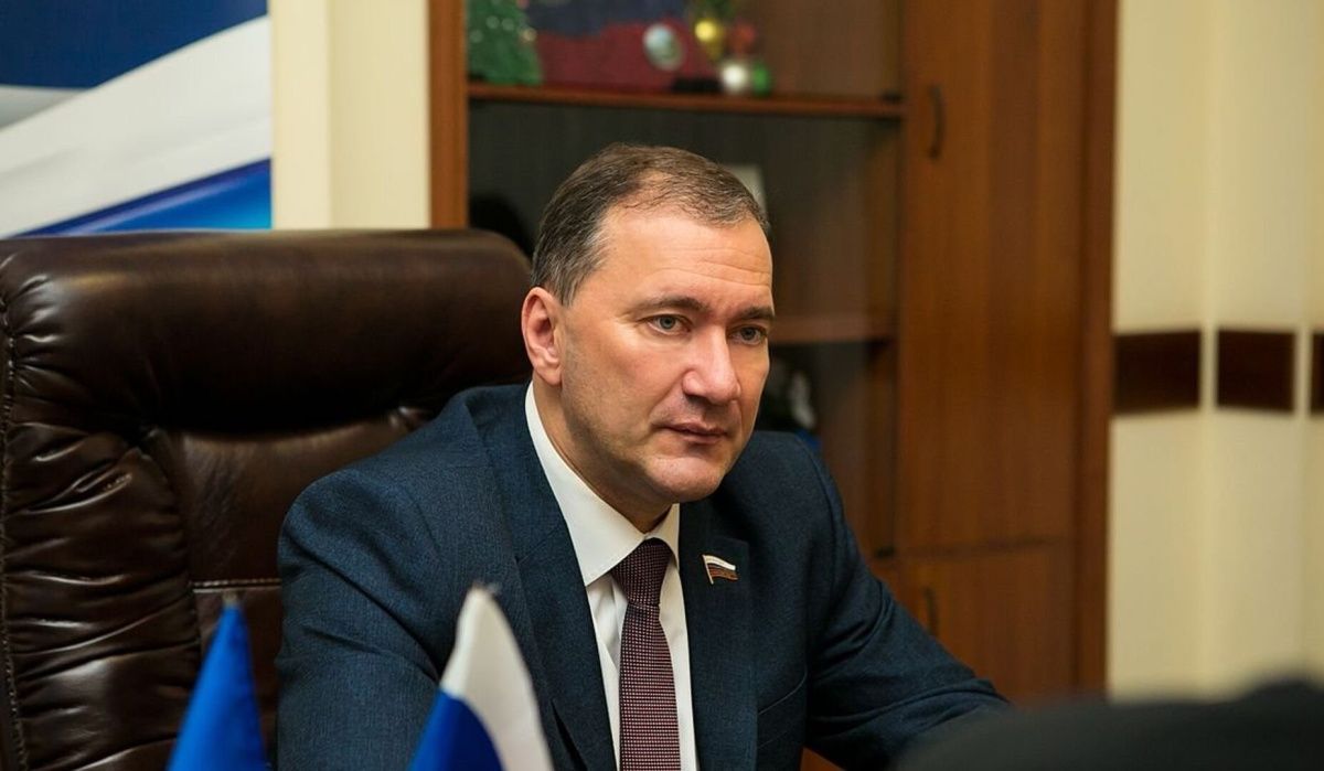 Депутат Белик: ЕС проявил разногласия в вопросе поставок оружия Киеву