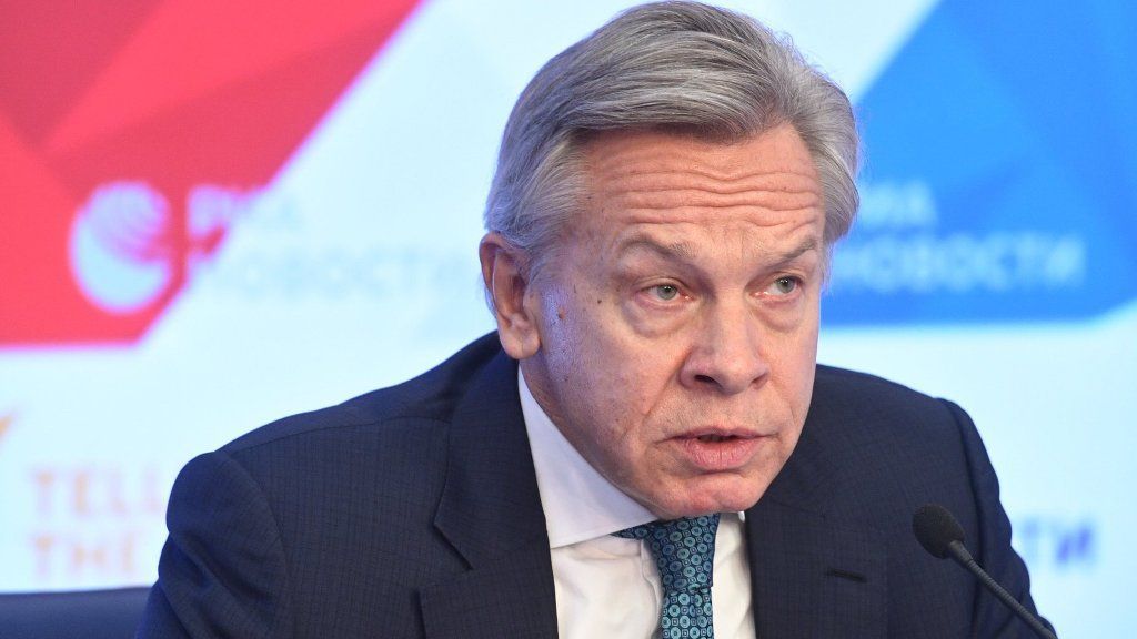 Сенатор объяснил, зачем Блинкен заблокировал резолюцию с осуждением выборов в РФ
