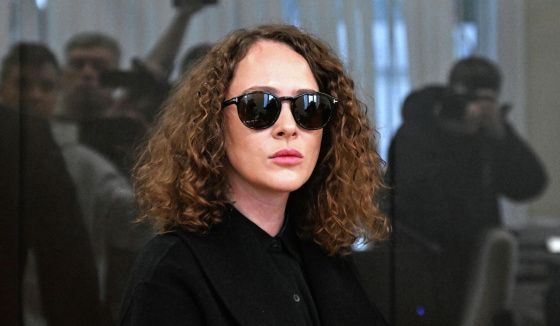 Суд продлил актрисе Тарасовой ограничение на определенные действия