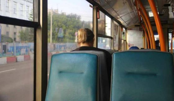 Красноярск и Емельяново связал новый автобусный маршрут