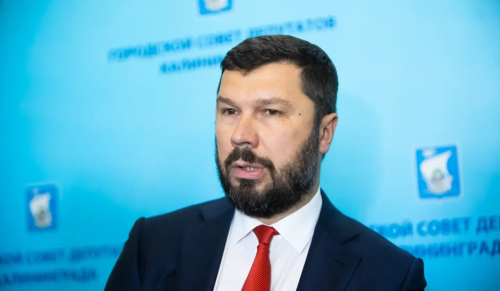 Калининград лишился градоначальника 