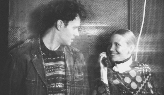 В Петербурге представят спектакль "Ночной полет" по Сент-Экзюпери