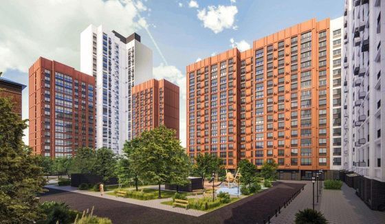 Эксперты прогнозируют существенный рост цен на жилье к 2027 году