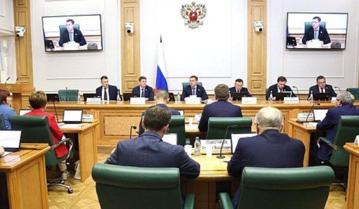 Законодатели работают над устранением правовых пробелов в сфере ИЖС