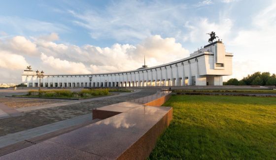 В Музее Победы пройдут мероприятия к 110-летию со дня рождения Зиновия Гердта