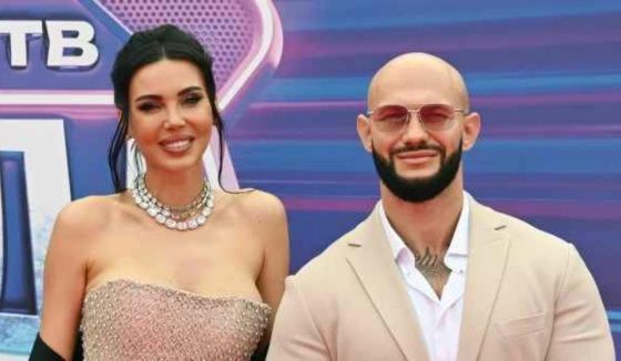 Оксана Самойлова подала на развод с Джиганом